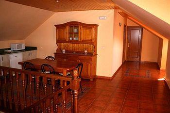Casona Rural Los Trobos Hotell Villar de Otero Eksteriør bilde