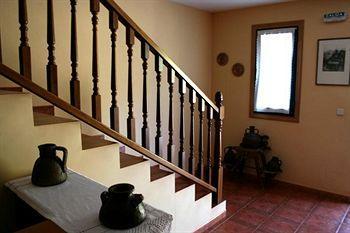Casona Rural Los Trobos Hotell Villar de Otero Eksteriør bilde