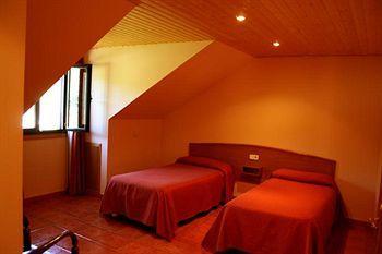 Casona Rural Los Trobos Hotell Villar de Otero Eksteriør bilde