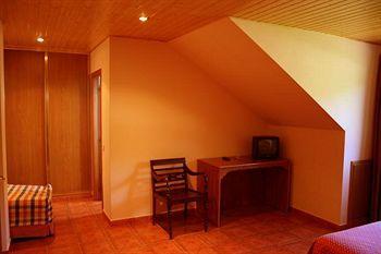 Casona Rural Los Trobos Hotell Villar de Otero Eksteriør bilde