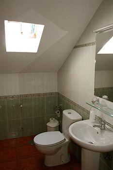 Casona Rural Los Trobos Hotell Villar de Otero Eksteriør bilde