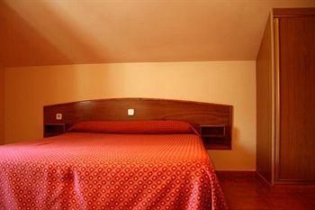 Casona Rural Los Trobos Hotell Villar de Otero Eksteriør bilde