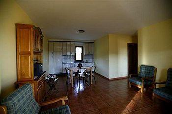 Casona Rural Los Trobos Hotell Villar de Otero Eksteriør bilde