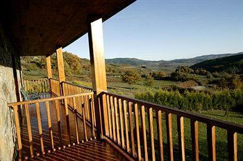 Casona Rural Los Trobos Hotell Villar de Otero Eksteriør bilde