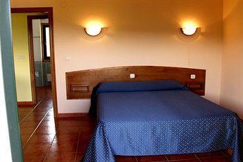 Casona Rural Los Trobos Hotell Villar de Otero Eksteriør bilde