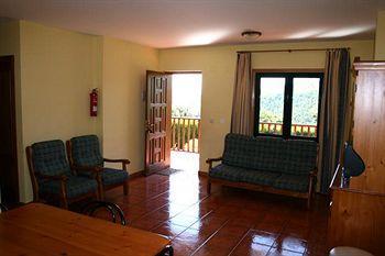 Casona Rural Los Trobos Hotell Villar de Otero Eksteriør bilde
