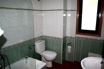 Casona Rural Los Trobos Hotell Villar de Otero Eksteriør bilde