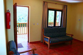 Casona Rural Los Trobos Hotell Villar de Otero Eksteriør bilde
