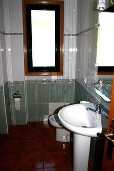 Casona Rural Los Trobos Hotell Villar de Otero Eksteriør bilde