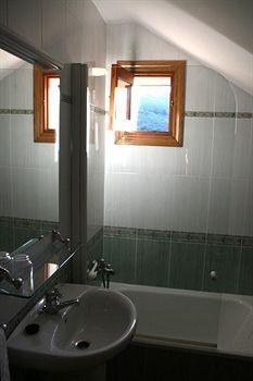 Casona Rural Los Trobos Hotell Villar de Otero Eksteriør bilde